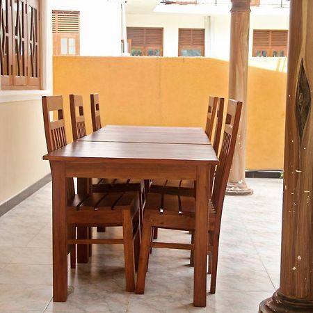 מיריסה Veranda Guest Home מראה חיצוני תמונה