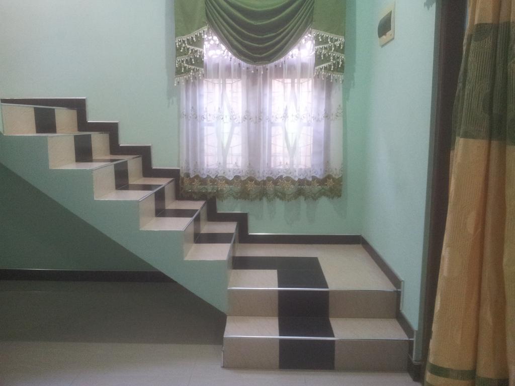 מיריסה Veranda Guest Home מראה חיצוני תמונה
