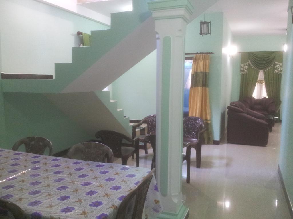מיריסה Veranda Guest Home מראה חיצוני תמונה