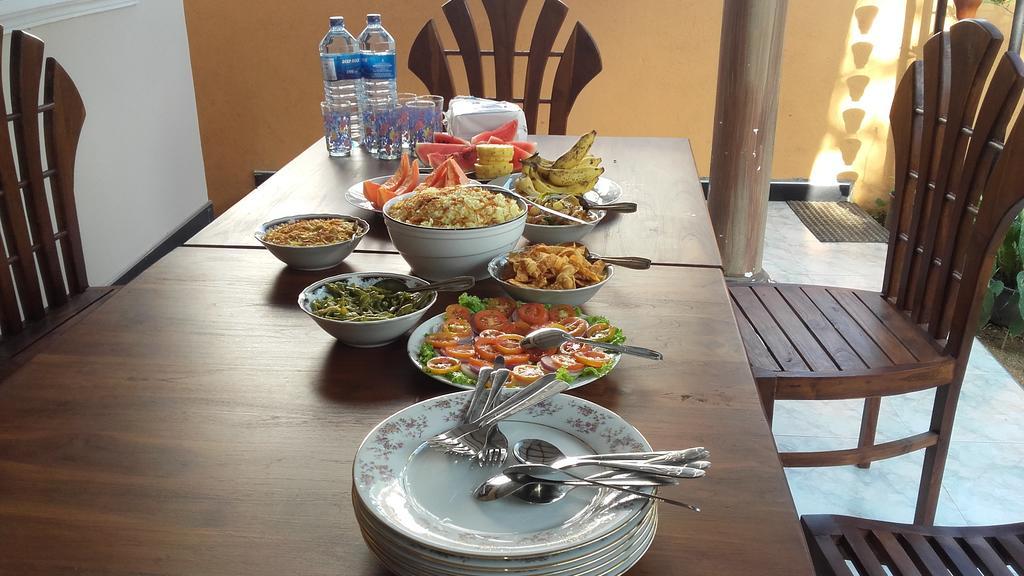מיריסה Veranda Guest Home מראה חיצוני תמונה