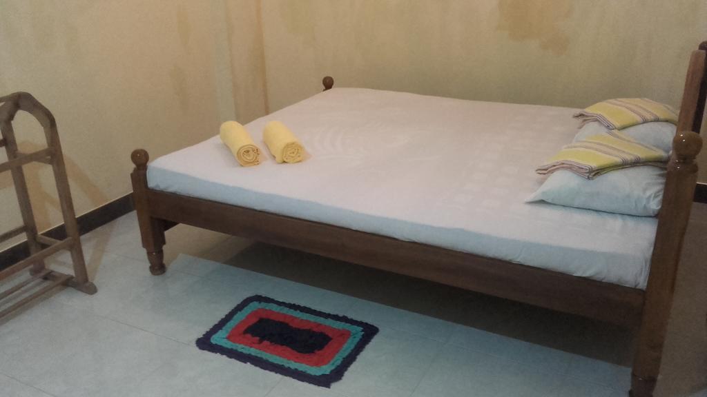 מיריסה Veranda Guest Home חדר תמונה