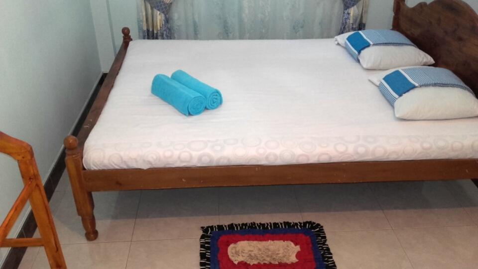 מיריסה Veranda Guest Home חדר תמונה