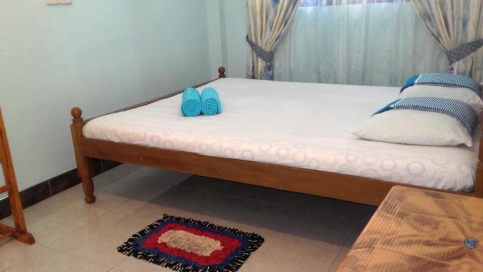 מיריסה Veranda Guest Home מראה חיצוני תמונה