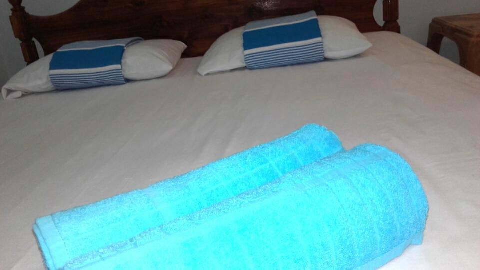 מיריסה Veranda Guest Home מראה חיצוני תמונה