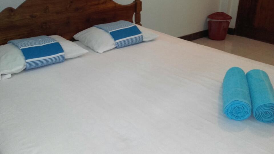 מיריסה Veranda Guest Home חדר תמונה