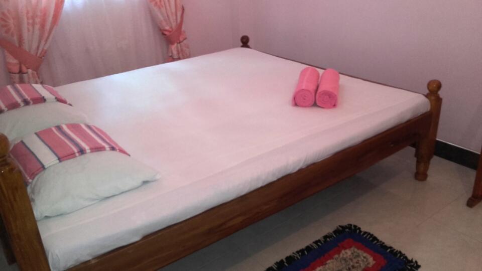 מיריסה Veranda Guest Home מראה חיצוני תמונה