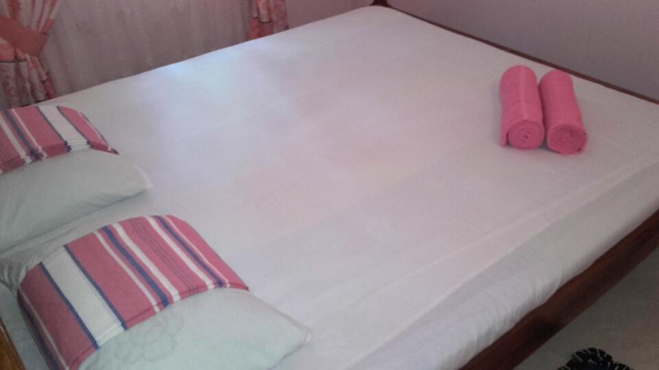 מיריסה Veranda Guest Home מראה חיצוני תמונה
