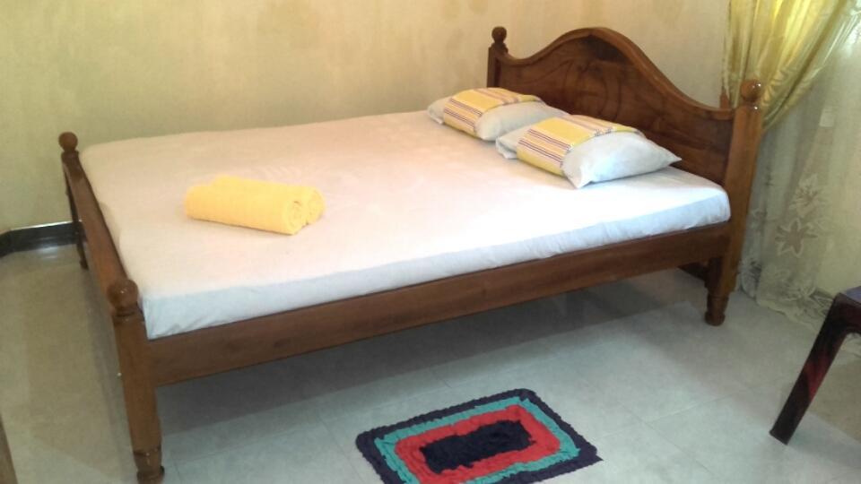 מיריסה Veranda Guest Home מראה חיצוני תמונה