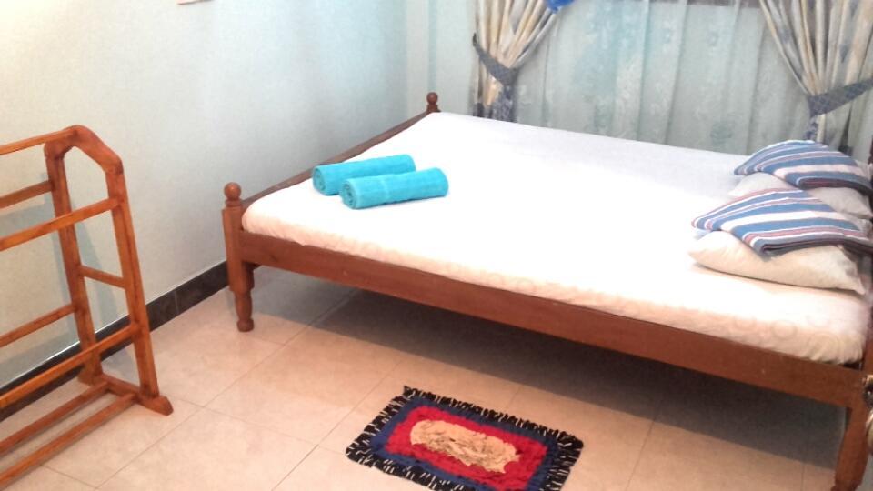 מיריסה Veranda Guest Home מראה חיצוני תמונה