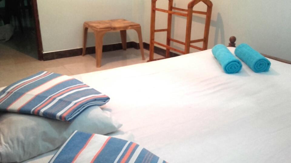 מיריסה Veranda Guest Home מראה חיצוני תמונה