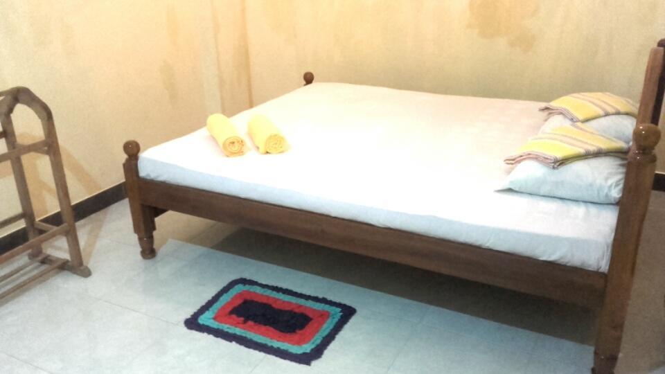 מיריסה Veranda Guest Home מראה חיצוני תמונה