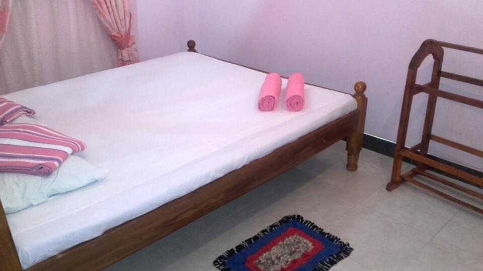 מיריסה Veranda Guest Home מראה חיצוני תמונה