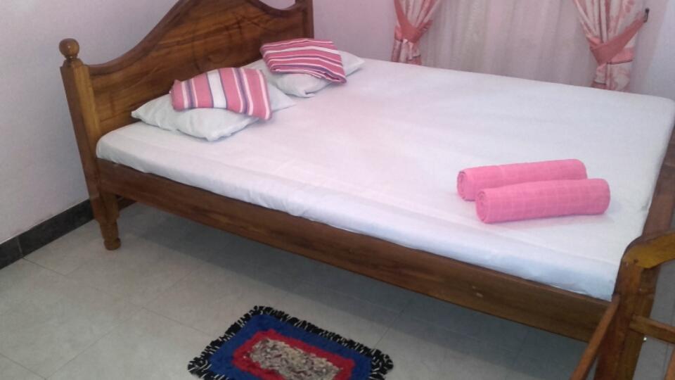 מיריסה Veranda Guest Home מראה חיצוני תמונה