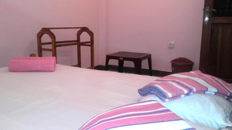 מיריסה Veranda Guest Home מראה חיצוני תמונה