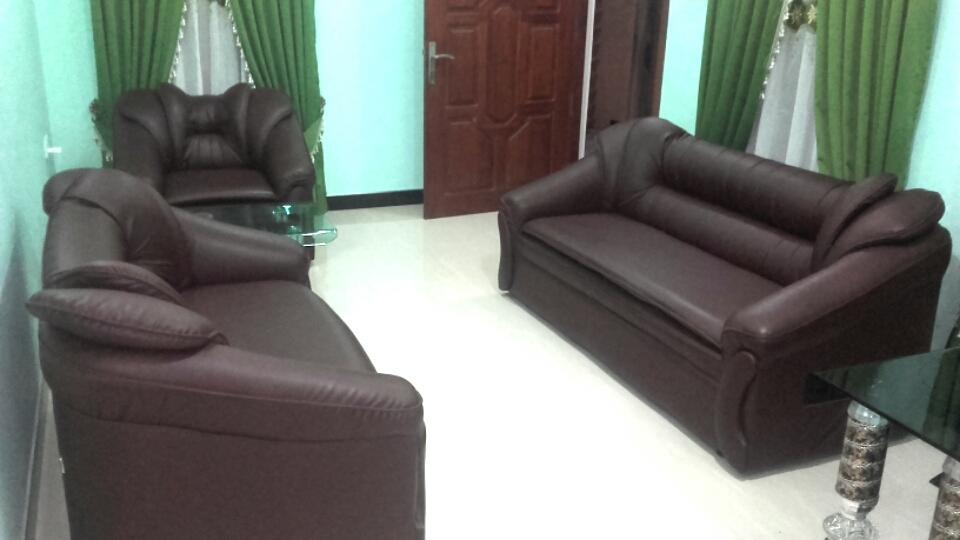 מיריסה Veranda Guest Home מראה חיצוני תמונה