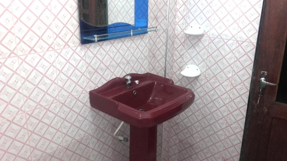 מיריסה Veranda Guest Home מראה חיצוני תמונה