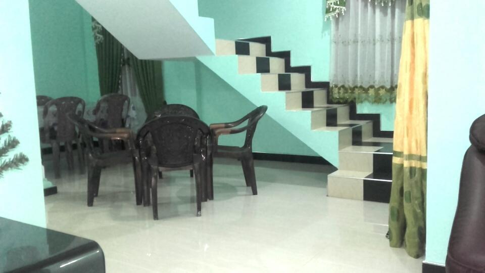 מיריסה Veranda Guest Home מראה חיצוני תמונה
