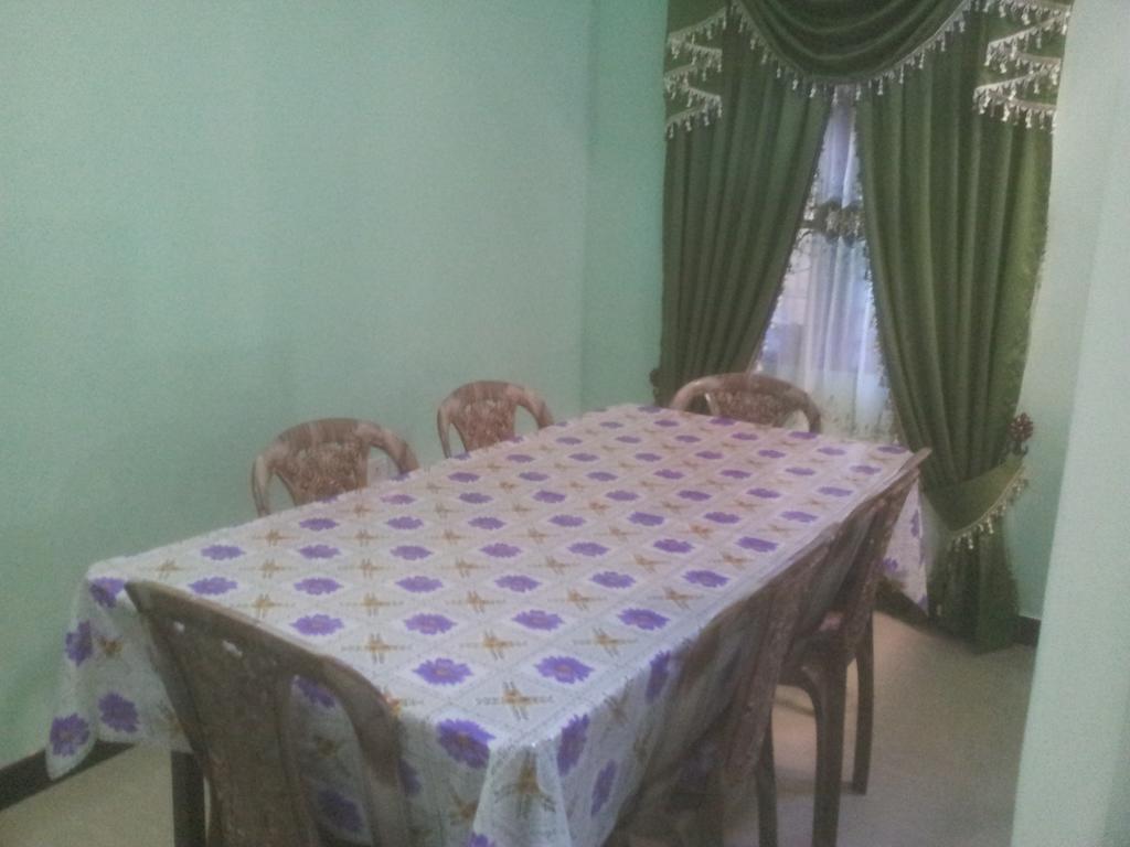 מיריסה Veranda Guest Home מראה חיצוני תמונה