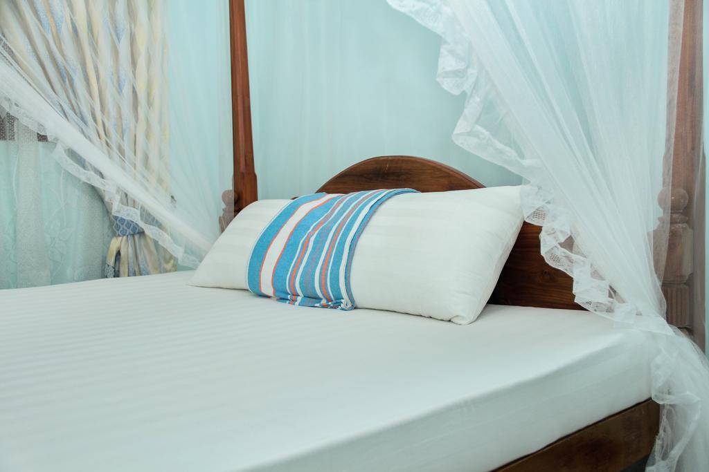 מיריסה Veranda Guest Home מראה חיצוני תמונה