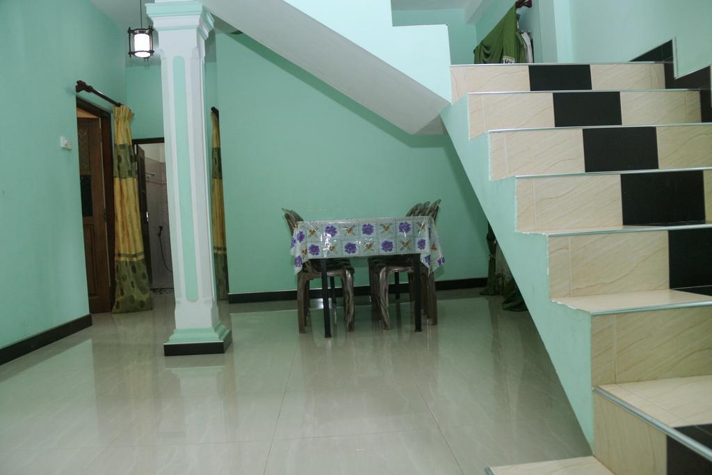 מיריסה Veranda Guest Home מראה חיצוני תמונה