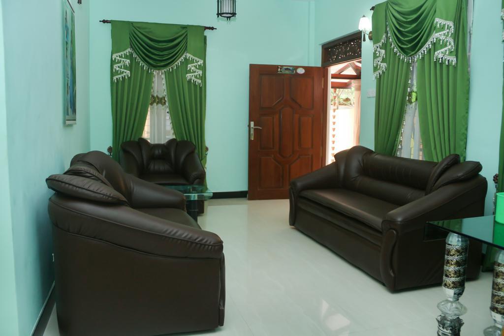 מיריסה Veranda Guest Home מראה חיצוני תמונה
