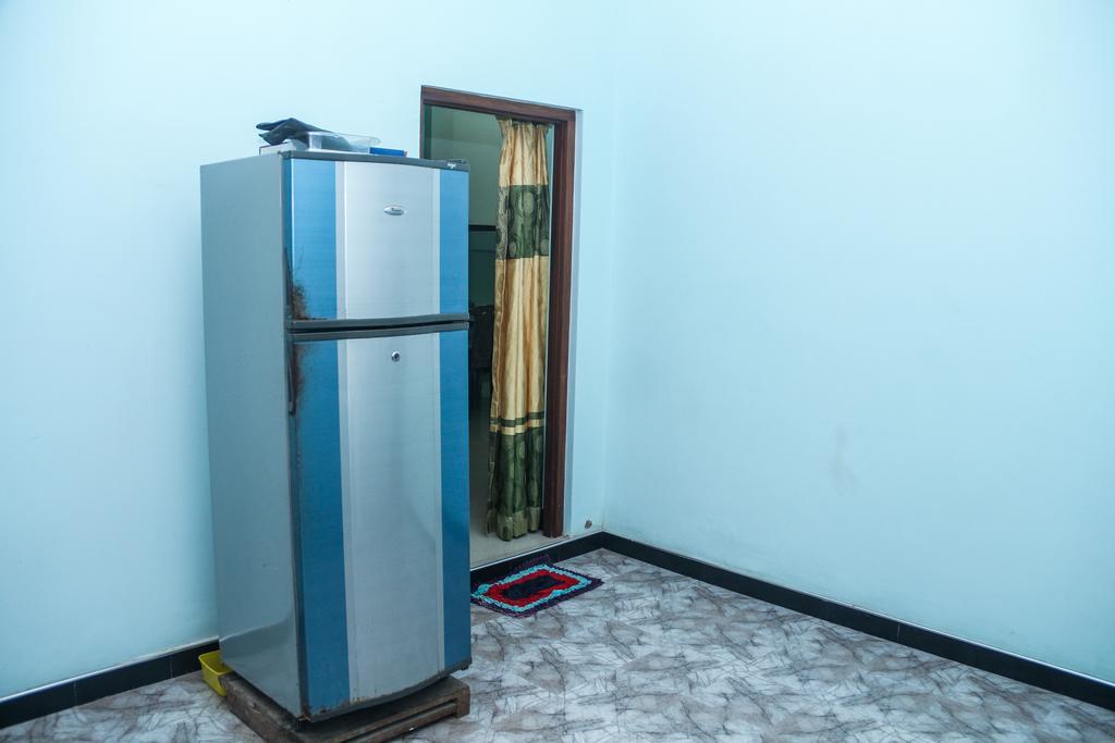 מיריסה Veranda Guest Home מראה חיצוני תמונה