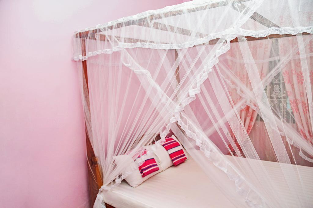 מיריסה Veranda Guest Home מראה חיצוני תמונה