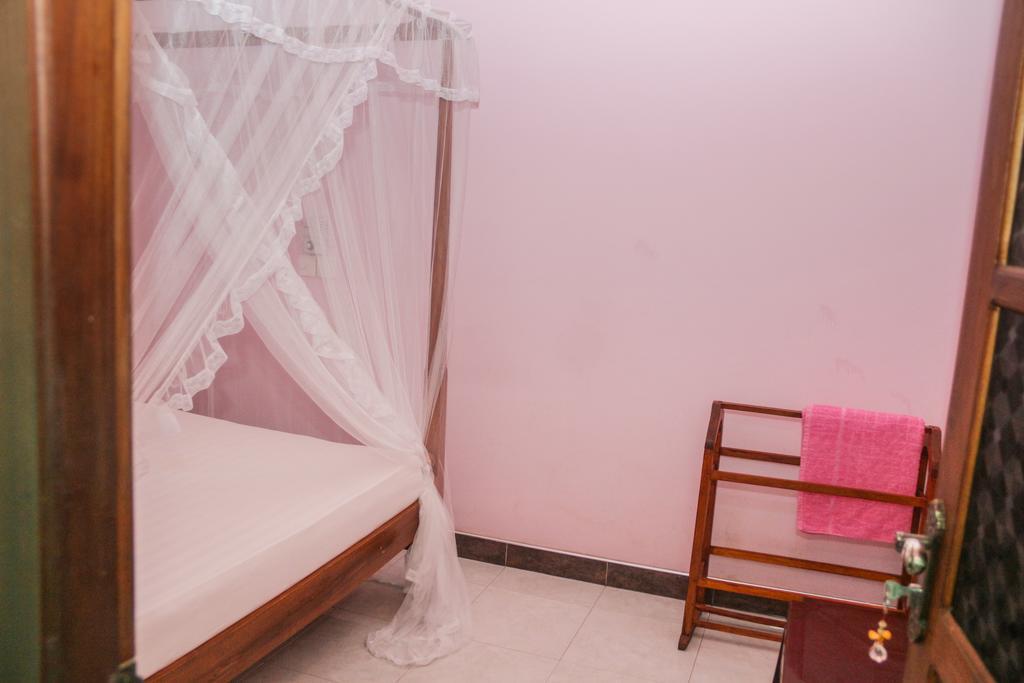 מיריסה Veranda Guest Home מראה חיצוני תמונה