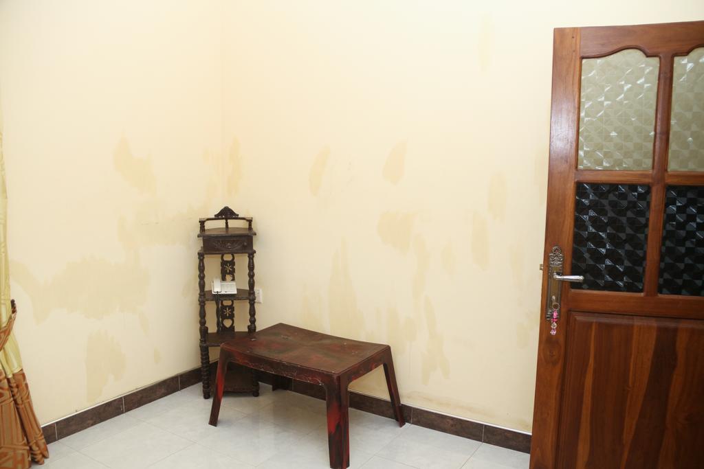 מיריסה Veranda Guest Home מראה חיצוני תמונה