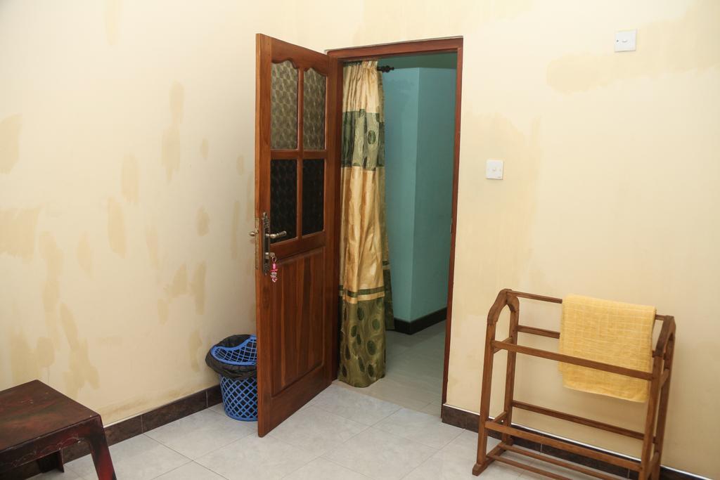 מיריסה Veranda Guest Home מראה חיצוני תמונה