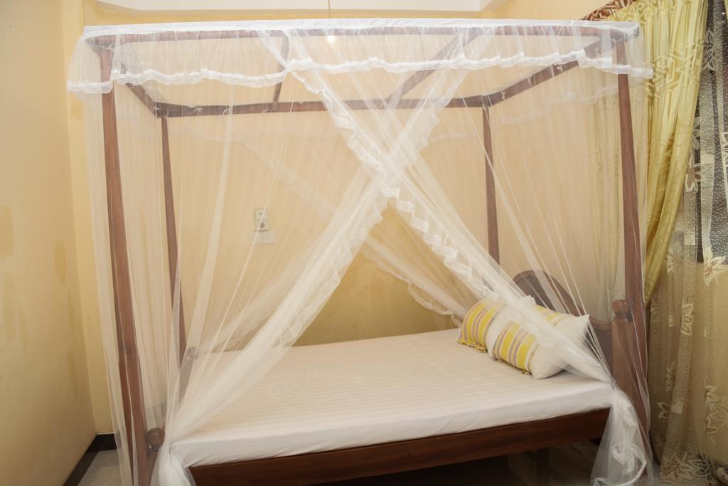 מיריסה Veranda Guest Home מראה חיצוני תמונה