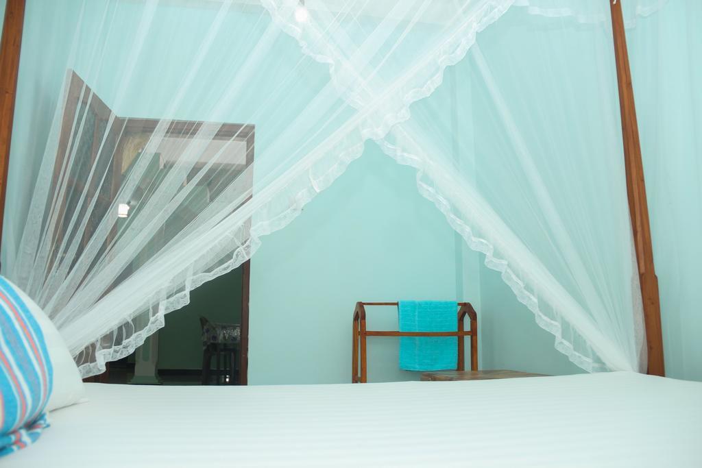 מיריסה Veranda Guest Home מראה חיצוני תמונה
