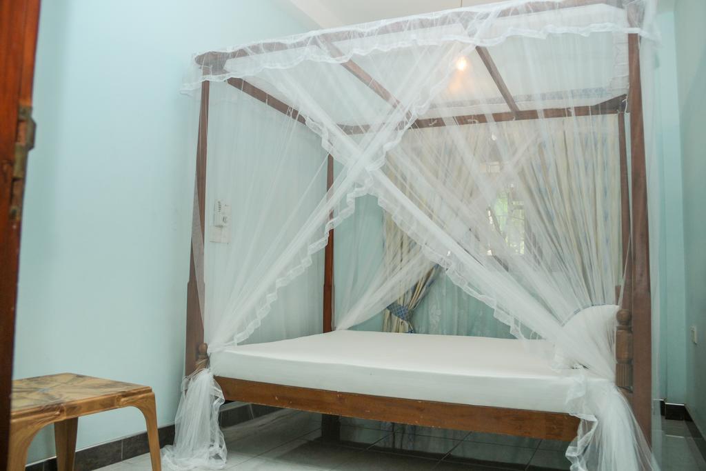 מיריסה Veranda Guest Home מראה חיצוני תמונה