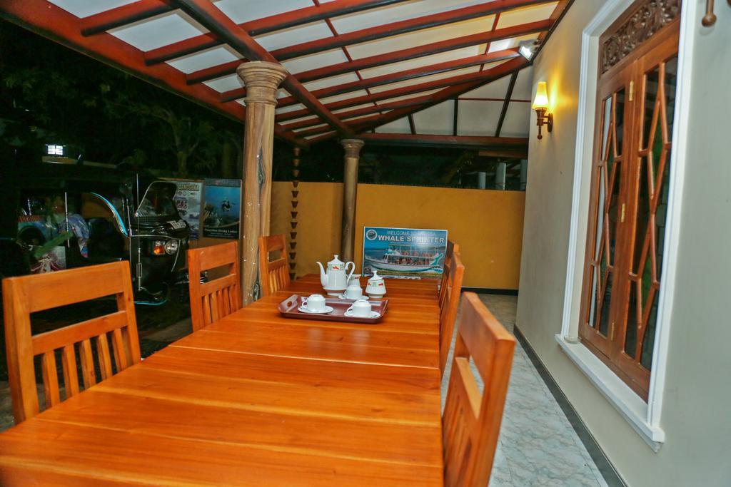 מיריסה Veranda Guest Home מראה חיצוני תמונה